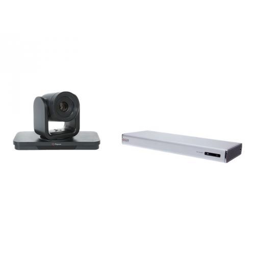 Polycom Trio 7200-85480-102 VisualPro Video Conferencing Kit with EagleEye IV-4x Camera