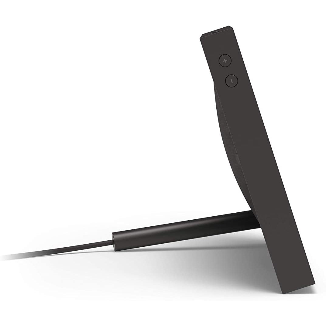 Portal from Facebook Smart Video Calling Display with 10” Screen, Black