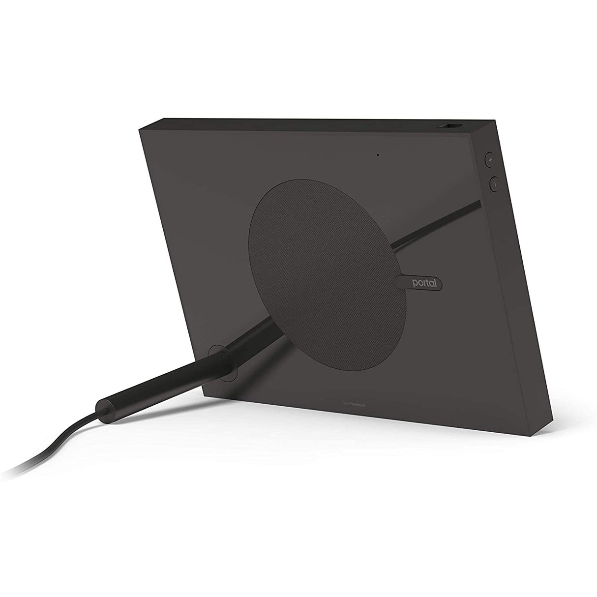 Portal from Facebook Smart Video Calling Display with 10” Screen, Black