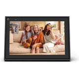 Portal from Facebook Smart Video Calling Display with 10” Screen, Black