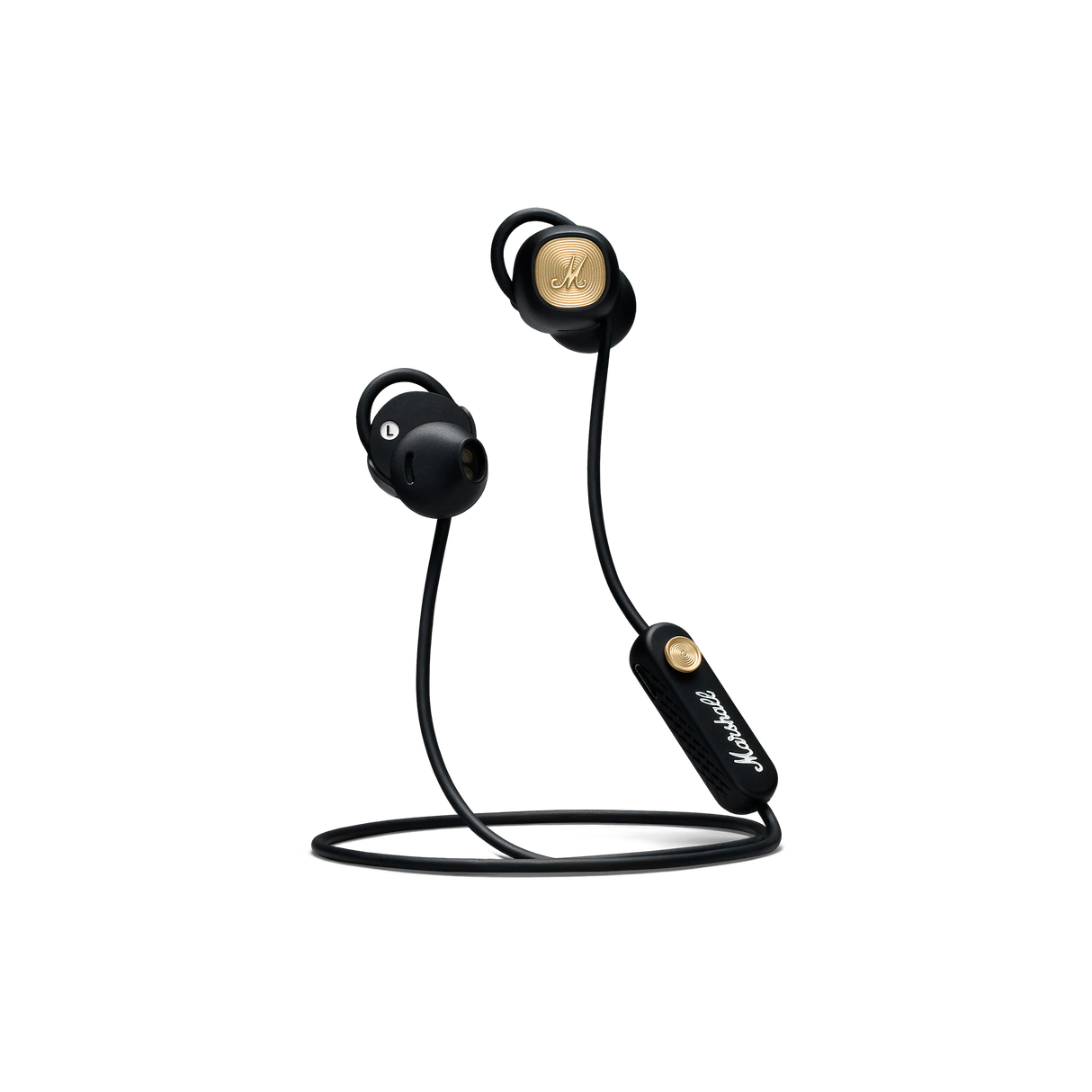 Marshall Minor II Wireless In-Ear Headphones - Refurbished Pristine