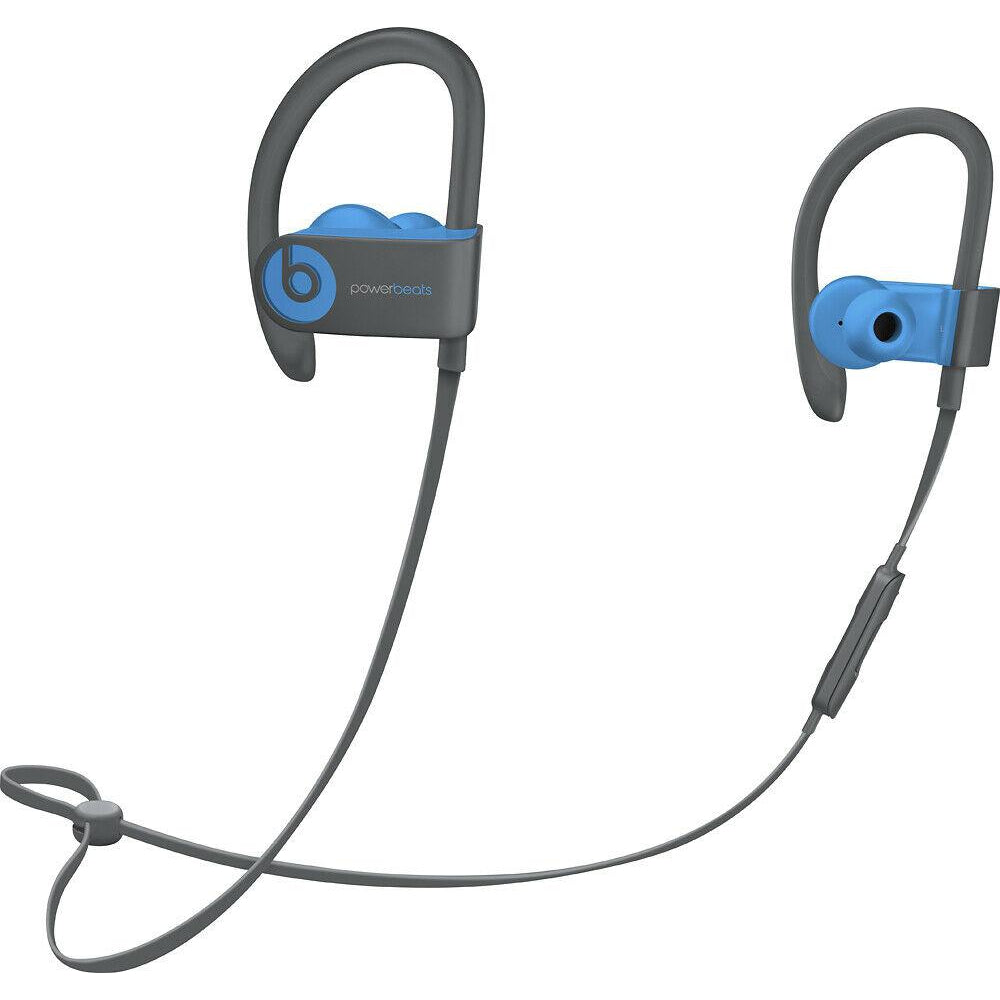 Powerbeats 3 Wireless Bluetooth In-Ear Sport Headphones (Multiple Colours Available)