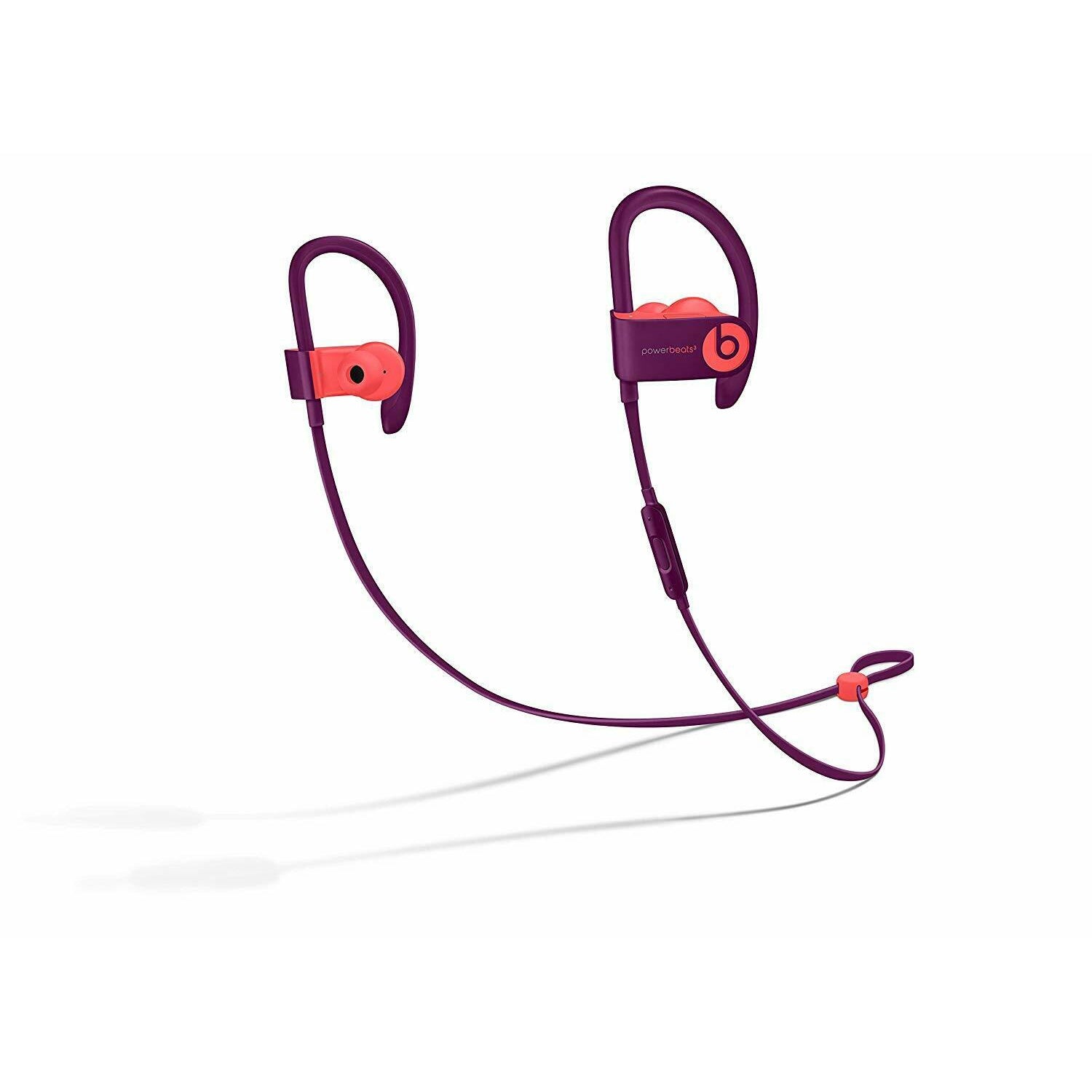 Powerbeats 3 Wireless Bluetooth In-Ear Sport Headphones (Multiple Colours Available)