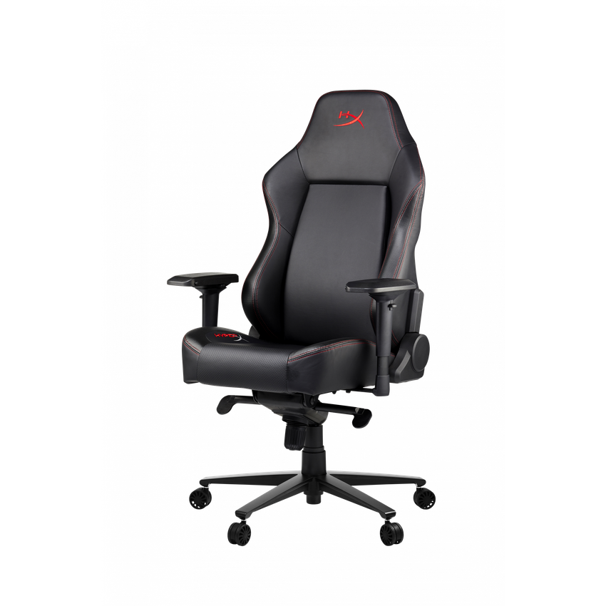 Hyper X Stealth Gaming Chair - Black
