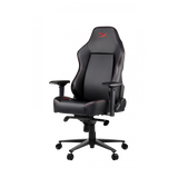 Hyper X Stealth Gaming Chair - Black