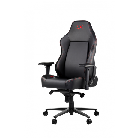 Hyper X Stealth Gaming Chair - Black