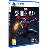 Marvel's Spider-Man Miles Morales (PS5)