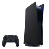 Sony PlayStation 5 Disc Version Console Black + Black Controller