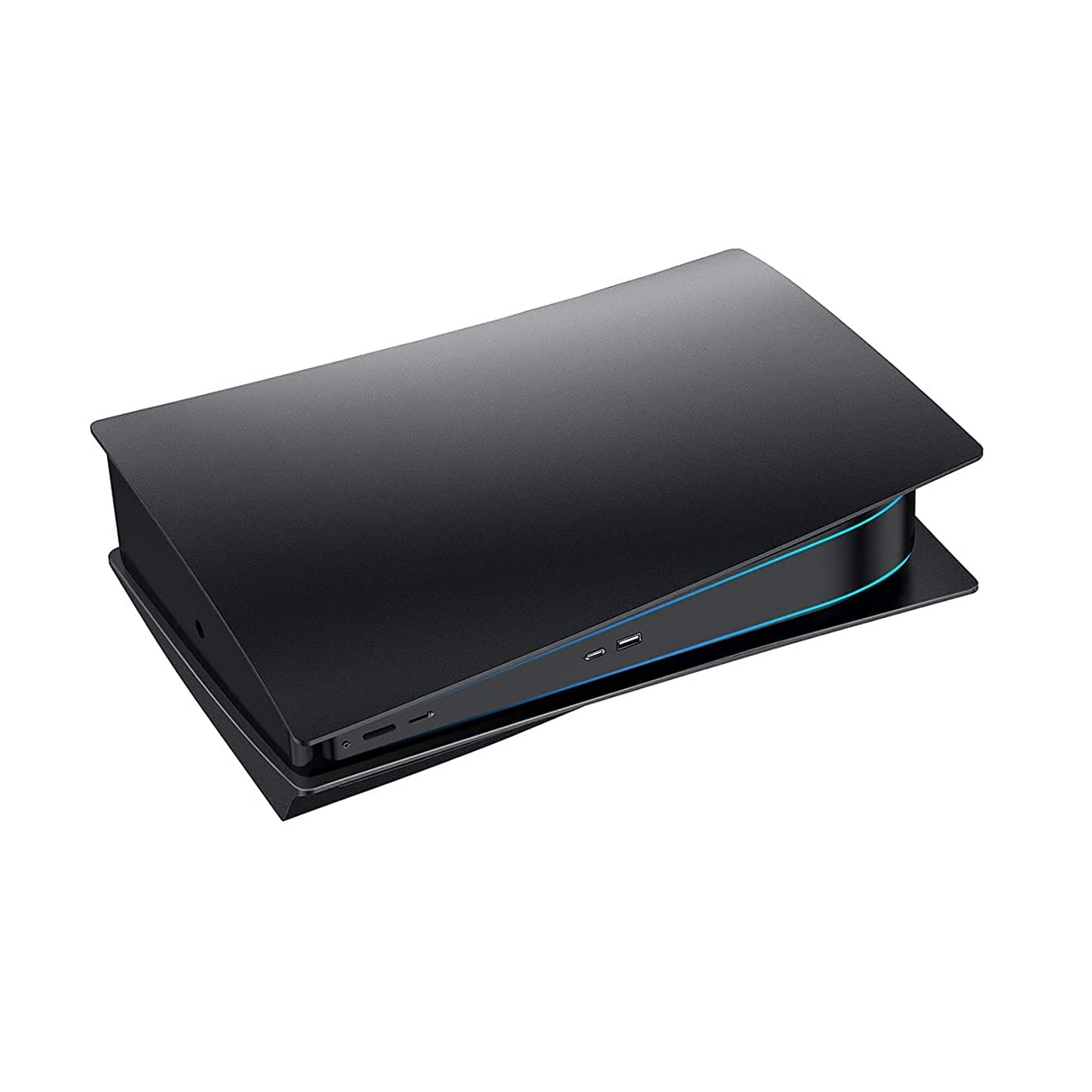 Sony PlayStation 5 Disc Version Console Black + Black Controller