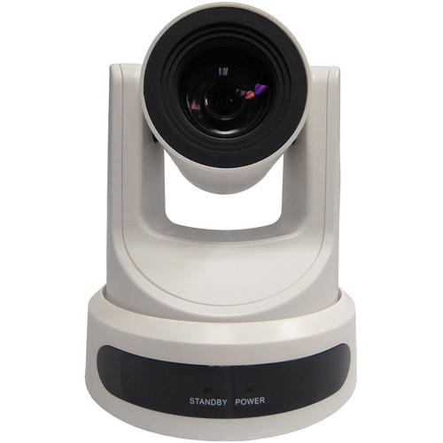 PTZOptics PT30x-SDI-WH-G2-N 30x-SDI 1080p 3G-SDI PTZ Conference Camera