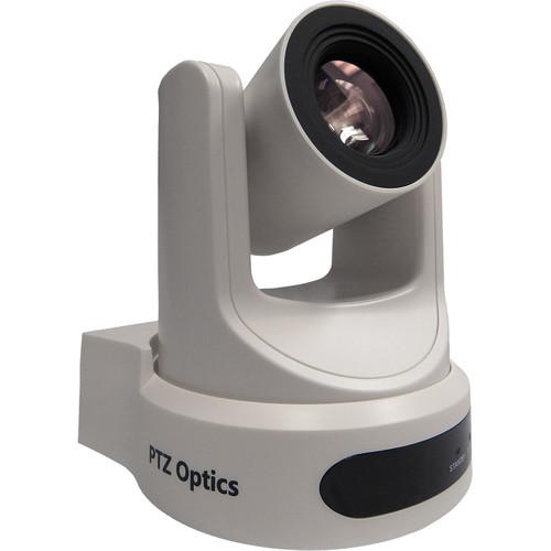 PTZOptics PT30x-SDI-WH-G2-N 30x-SDI 1080p 3G-SDI PTZ Conference Camera