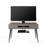 Ruarkaudio R7 AV Mount for Ruark R7 Music System & TVs up to 50", Black