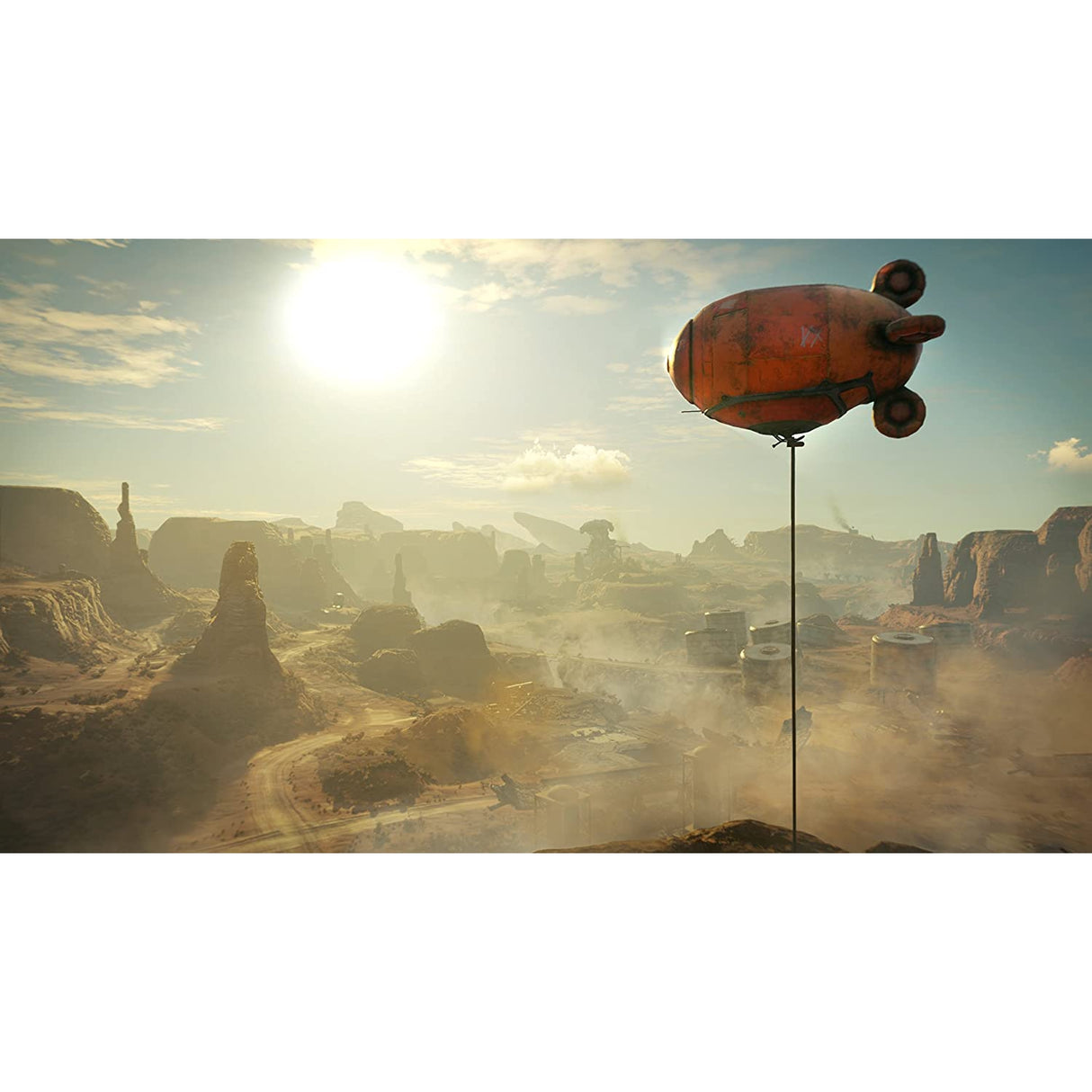 Rage 2 Collector's Edition for PlayStation 4