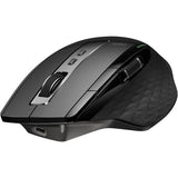 Rapoo MT750S Advanced Multi-Mode Wireless Mouse, Black - Refurbished Pristine
