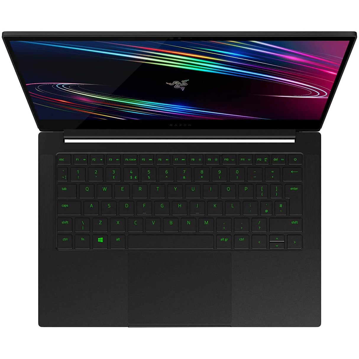 Razer Blade Stealth, Intel Core i7-1065G7, 16GB RAM, 512GB SSD, 13.3 Inch Gaming Laptop
