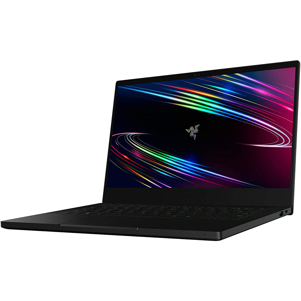 Razer Blade Stealth, Intel Core i7-1065G7, 16GB RAM, 512GB SSD, 13.3 Inch Gaming Laptop