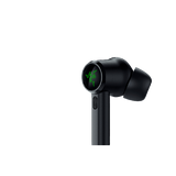 Razer Hammerhead True Wireless Pro Earbuds - Black - Refurbished Good