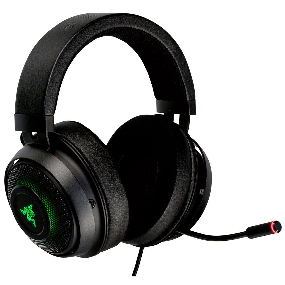 Razer Kraken Ultimate USB Surround Sound Headset