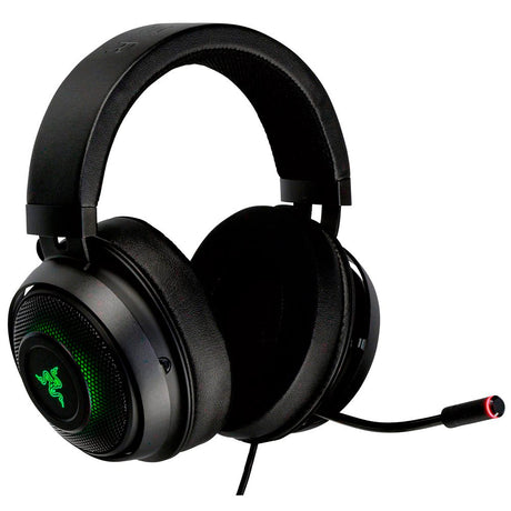 Razer Kraken Ultimate USB Surround Sound Headset