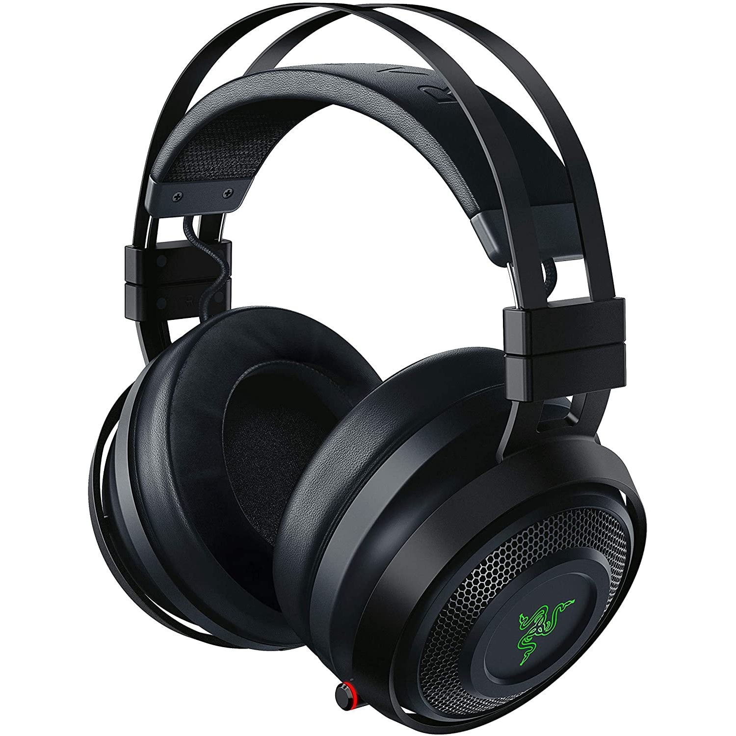 Razer Nari Ultimate Wireless Headset