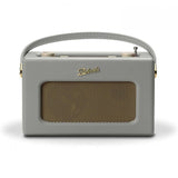 Roberts Revival RD70 DAB/DAB+/FM Bluetooth Digital Radio - Dove Grey - Refurbished Pristine