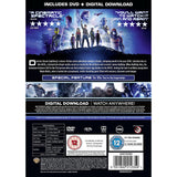 Ready Player One DVD