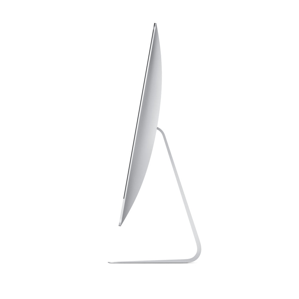 Apple iMac 27'' MF885LL/A (2015), Intel Core i5, 8GB RAM, 1TB HDD, Silver