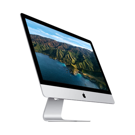 Apple iMac 27'' MF885LL/A (2015), Intel Core i5, 8GB RAM, 1TB HDD, Silver