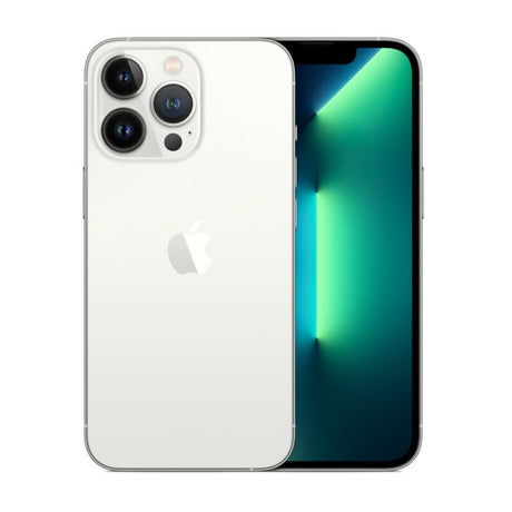 Apple iPhone 13 Pro 512GB Silver Unlocked - Refurbished Good