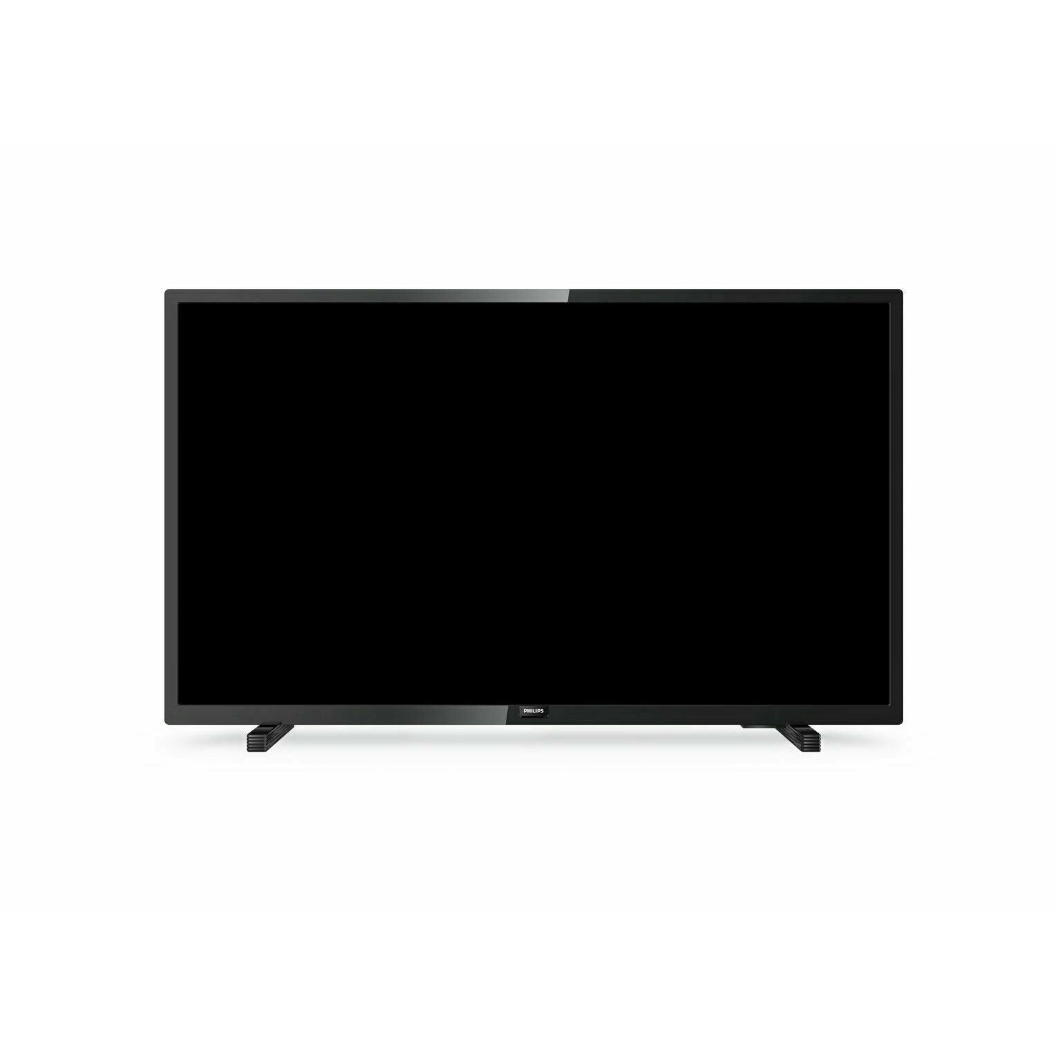 Refurbished Philips 32PHT5505 32" HD Ready LED TV