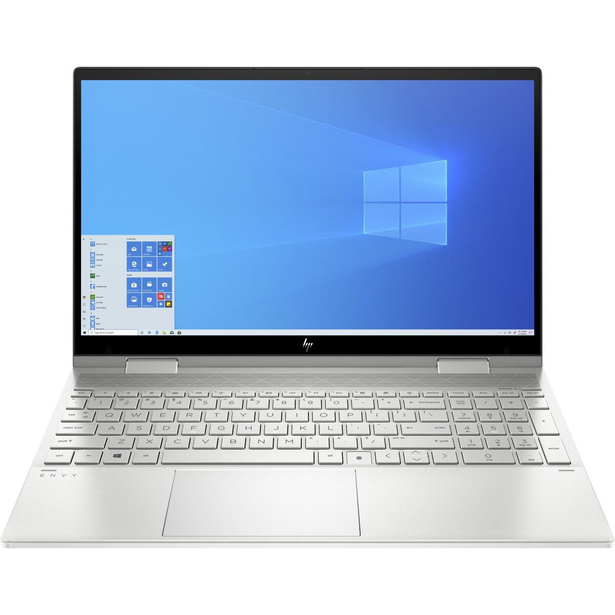 HP Pavilion 15-EW0504NA 15.6" Laptop Intel Core i5 8GB RAM 512GB SSD Silver