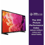 Refurbished Philips 32 Inch 32PHT4503 Full HD LED 1920x1080 TV Television Black