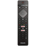 Refurbished Philips 43 Inch 43PUS6704 Smart 4K Ultra HD HDR Ambilight LED TV