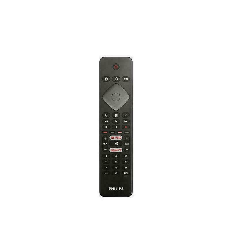 Refurbished Philips 50 Inch 50PUS6504 Smart 4K Ultra HD HDR LED TV (2019 Model)
