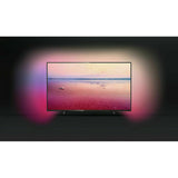 Refurbished Philips 50 Inch 50PUS6704 Smart 4K Ultra HD HDR Ambilight LED TV UK