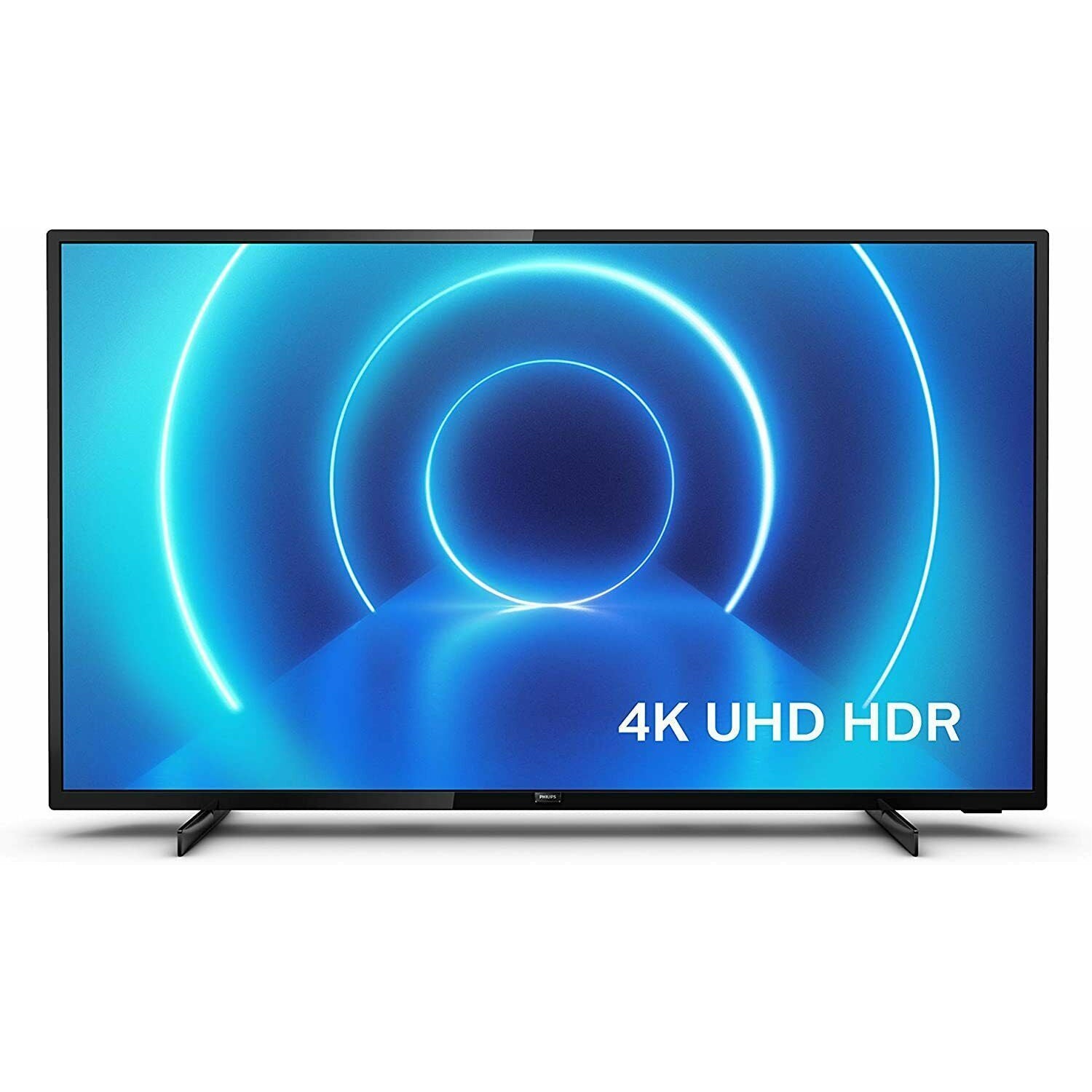 Refurbished Philips 50 Inch 50PUS7505 4K Ultra HD LED TV with HDR 2020 Model
