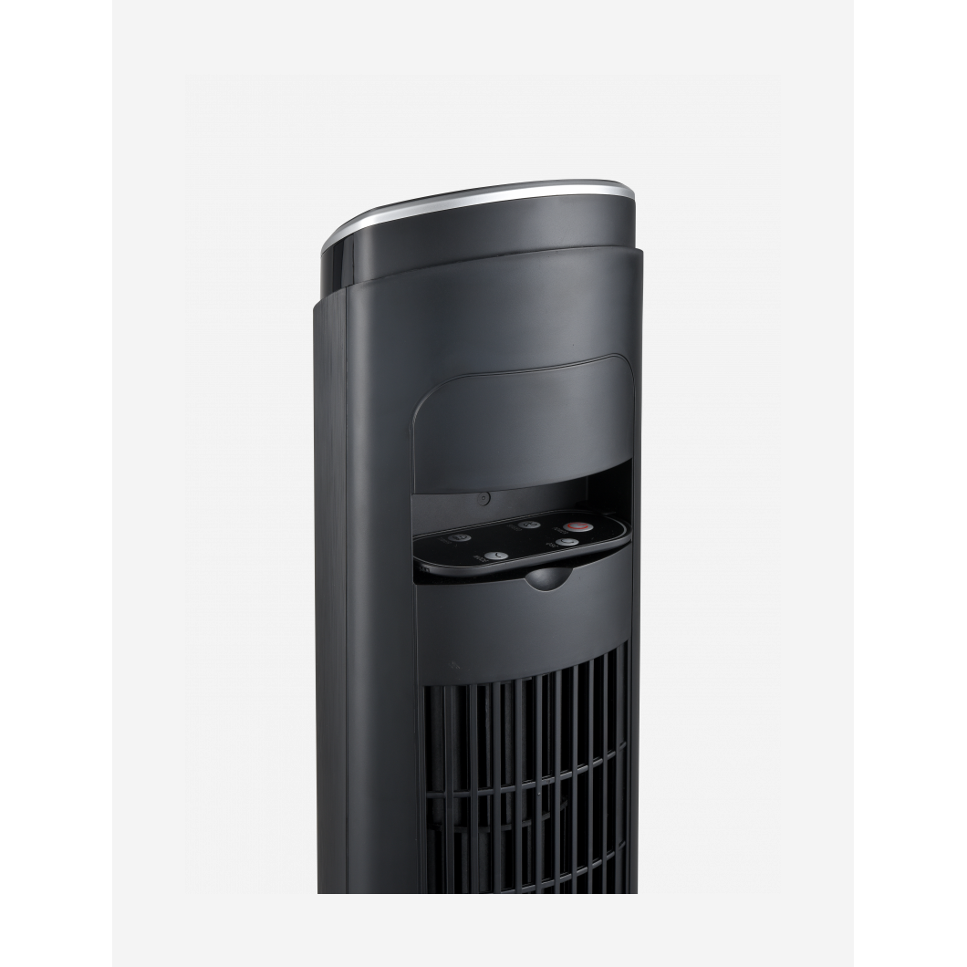 Dimplex Ion Fresh Cooling Tower Fan Oscillating With Remote control - Copper