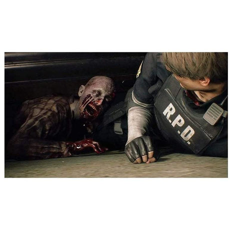 Resident Evil 2 Remake (Xbox One)