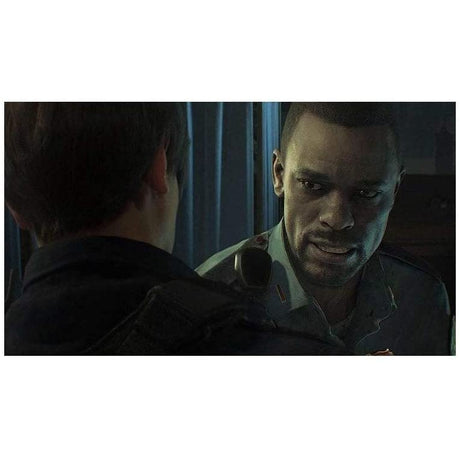 Resident Evil 2 Remake (Xbox One)