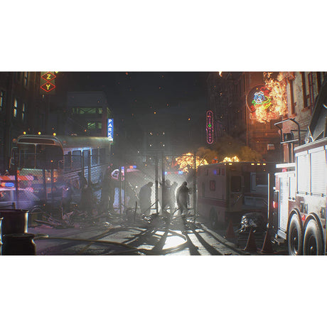 Resident Evil 3 Remake (Xbox One)