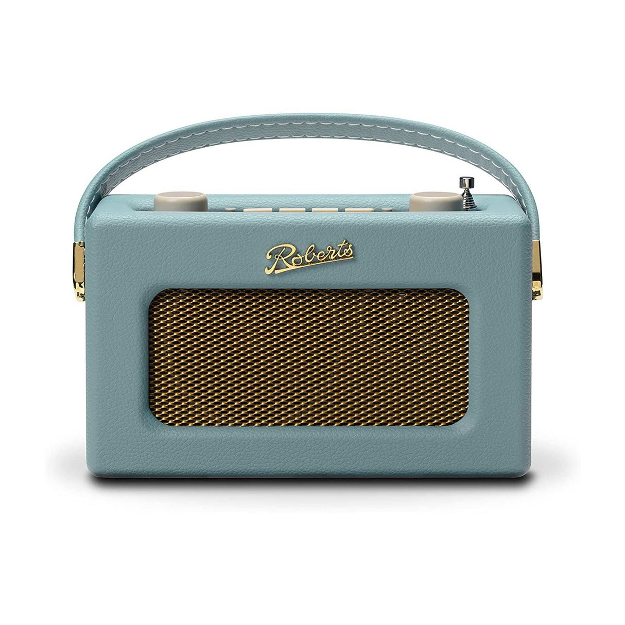 Roberts Revival RD70 DAB / DAB+ / FM Radio - Duck Egg