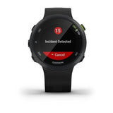 Garmin Forerunner 45 GPS Running Watch Black - Refurbished Good