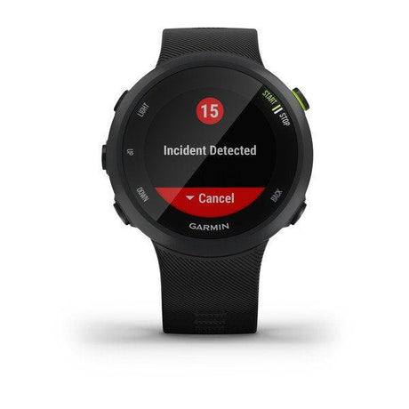 Garmin Forerunner 45 GPS Running Watch Black - Refurbished Excellent