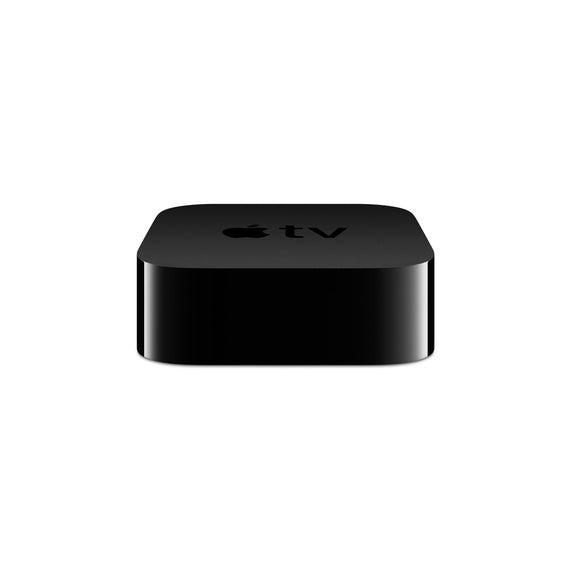 Apple TV 4K HDR (5th Generation) 64GB - Black