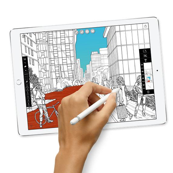 Apple iPad Pro (2017) MPF02B/A 256GB, 10.5", Silver