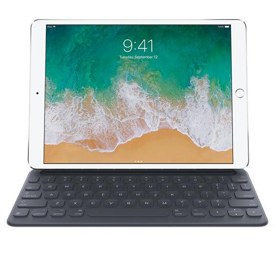Apple iPad Pro (2017) MPF02B/A 256GB, 10.5", Silver
