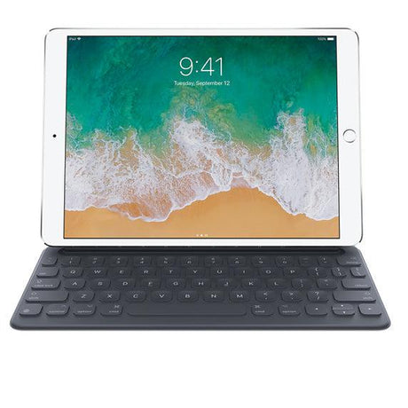 Apple iPad Pro (2017) MPF02B/A 256GB, 10.5", Silver