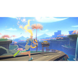 Ring Fit Adventure (Nintendo Switch) - *Accessories Only / No Game Included* - Refurbished Excellent