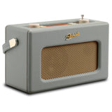 Roberts Revival RD70 DAB/DAB+/FM Bluetooth Digital Radio - Dove Grey - Refurbished Excellent