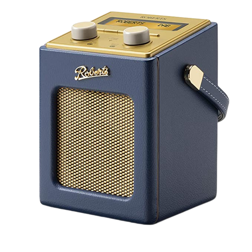 Roberts Revival Mini DAB/DAB+/FM Digital Radio